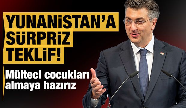 Çocukları Almaya Hazırız..