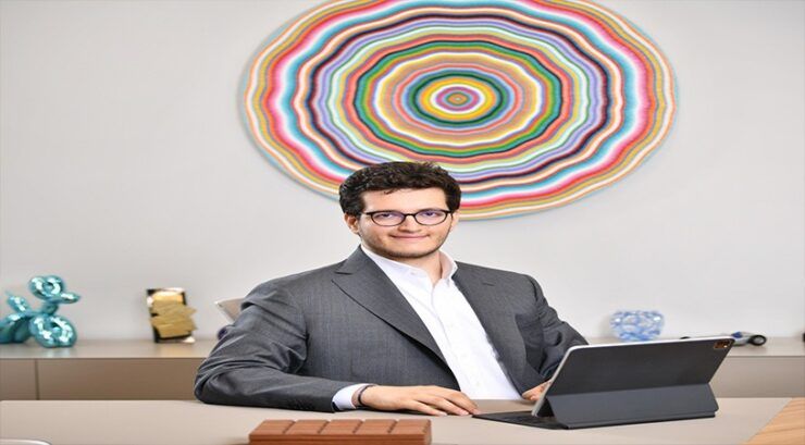 Yıldız Holding yeni bir teknoloji yatırım şirketi kurdu