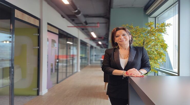 ‘TAM Nokta’ İle  Kendi Kendinin Patronu Ol