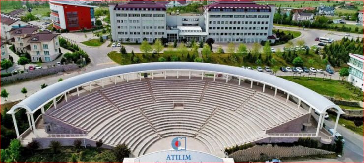 Atılım Üniversitesi Öğretim ve Araştırma Görevlisi ile Öğretim Üyesi alacak