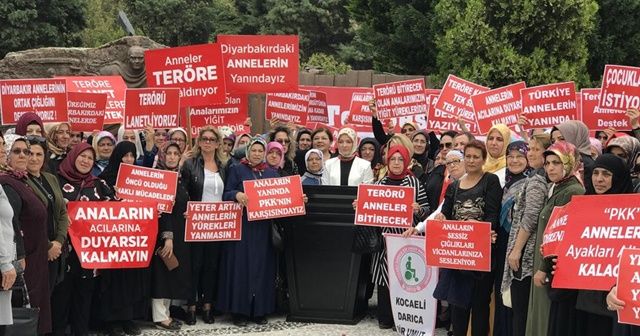 Diyarbakır annelerinin zaferi büyüyor