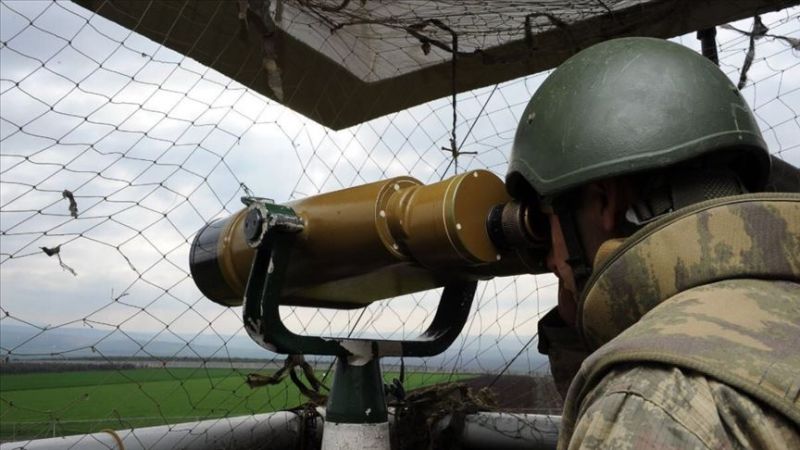 Rejim İdlib’deki ateşkesi 15 kez ihlal etti