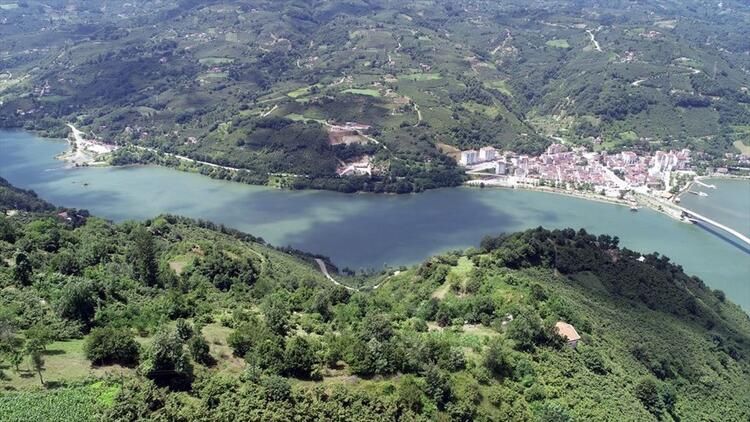 Türkiye’nin yeni gözde ilçesi!