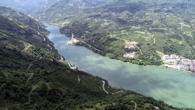 Türkiye’nin yeni gözde ilçesi!