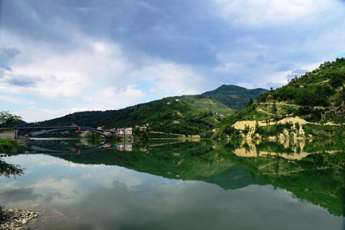 Türkiye’nin yeni gözde ilçesi!