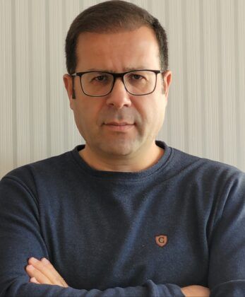 Yazarımız Gündoğdu Yıldırım’dan yeni bir kitap daha  ‘MÜLTECİ’