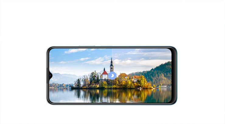 VİVO Y15S  TÜRKİYE’DE SATIŞA ÇIKIYOR!