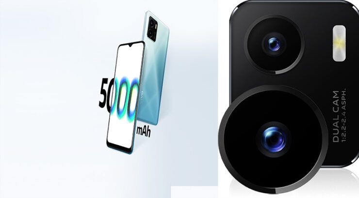 VİVO Y15S  TÜRKİYE’DE SATIŞA ÇIKIYOR!