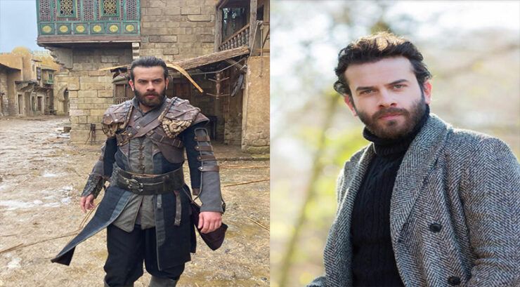 Deli Pablo Dikkatleri Üzerine Topladı