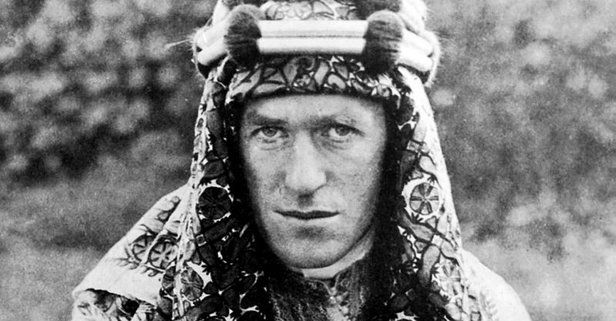 Lawrence’ın Osmanlı’ya karşı sinsi planlar yaptığı evi satışa çıkarıldı!.