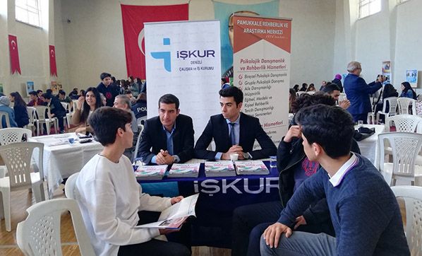 İnternetten Hemen Başvurun