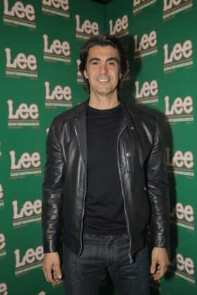 LEE VE SOONTOBEANNOUNCED İŞ BİRLİĞİ HARBİYE’DE KUTLANDI