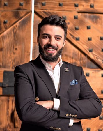 İbrahim Bedir’den Girişimcilere Güzel Konuşma Eğitimleri