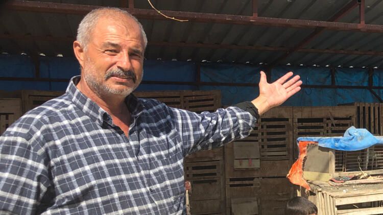 Aylık geliri 30 bin TL