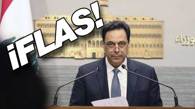 Tarihte bir ilk! Lübnan iflas etti