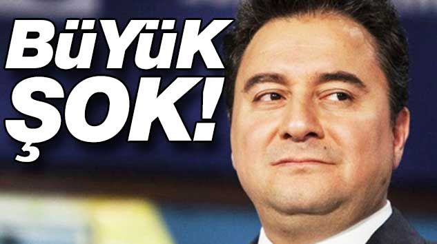 Babacan’a büyük şok! Demirtaş reddetti