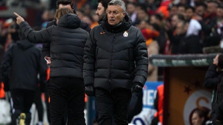 Torrent ilk derbisinde kazandı