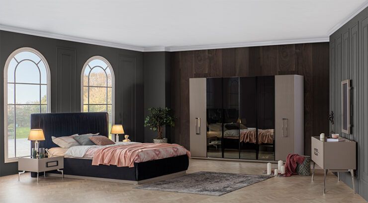 Yatak Sektörünün Yeni Üssü İnegöl Olacak