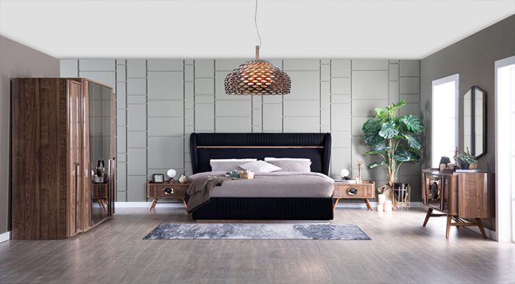 Yatak Sektörünün Yeni Üssü İnegöl Olacak