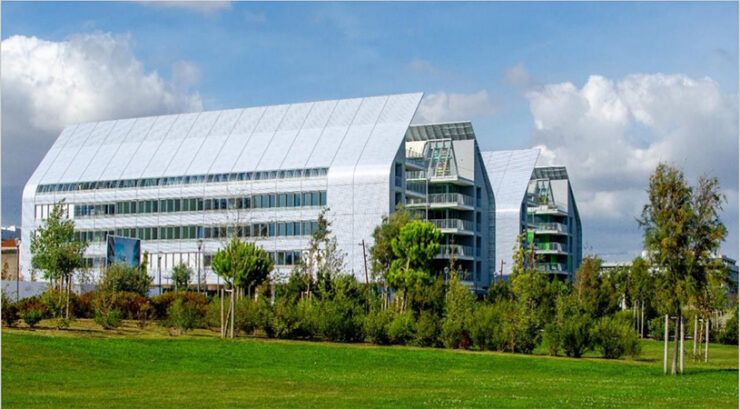 Prata Riverside Village II. Etap İstanbullulara Tanıtıldı