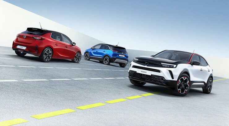 Martta Opel Sahibi Olmanın Tam Zamanı