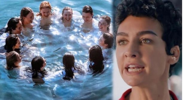 ÜNLÜ OYUNCU İSYAN ETTİ