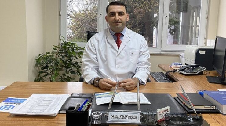 Metabolik cerrahiyle şeker hastalığından kurtuldular