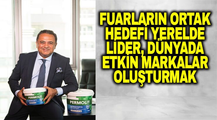 AKÇALI BOYA“ ÇİÇEKTEN DUVARLAR” VADETTİ