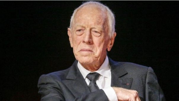 ÜNLÜ OYUNCU HAYATINI KAYBETTİ