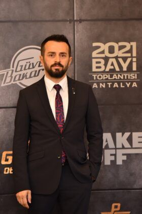 “Otomotiv Sektörünü Bahar Aylarında Hareketli Günler Bekliyor”