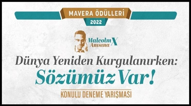 Mavera Ödülleri 2022 için başvurular başladı!