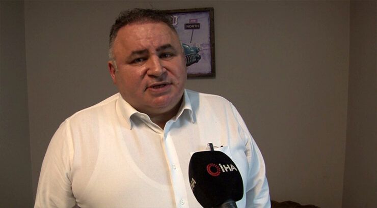 1 metrekarelik yeri 1 milyon 50 bin TL’ye Sattılar