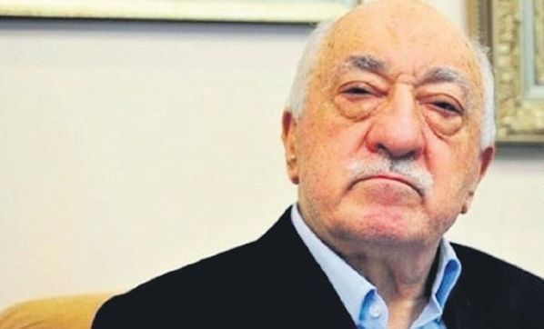 FETÖ’de ‘Love’ grubu!