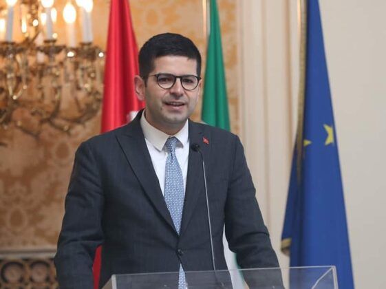 Türkiye, Avrupa’nın en büyük üçüncü üretim merkezi olabilir