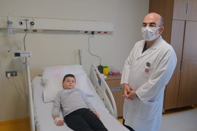 Prof Dr. Kafadar: ‘Epilepsi akıl hastalığı değildir’