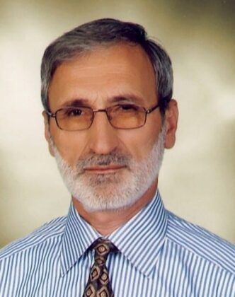 Trabzon’da üzerine kaya düşen kamyonette hayatını kaybeden 4 kişi son yolculuklarına uğurlandı