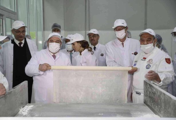 Eğer dünyada var olmak istiyorsanız, markalar oluşturmalısınız