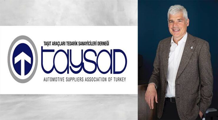 Albert Saydam:“Elektrikleşmenin faz farkından doğacak fırsatları kovalamalıyız