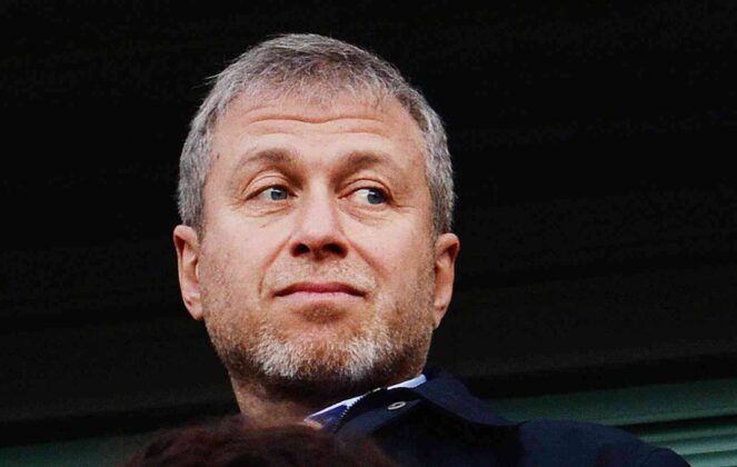 Rus milyarder Abramovich’in Kiev’de zehirlendiği iddia edildi