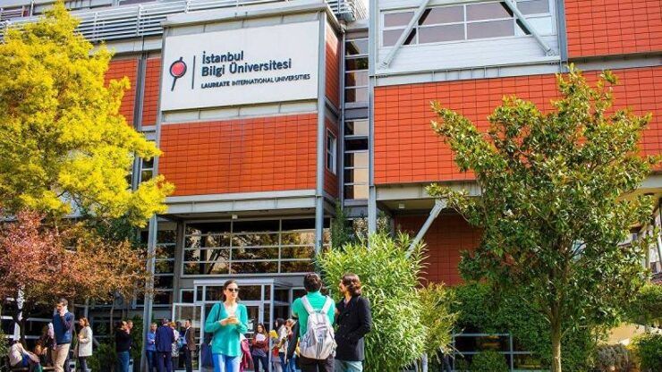 İstanbul Bilgi Üniversitesi 4 öğretim üyesi alacak
