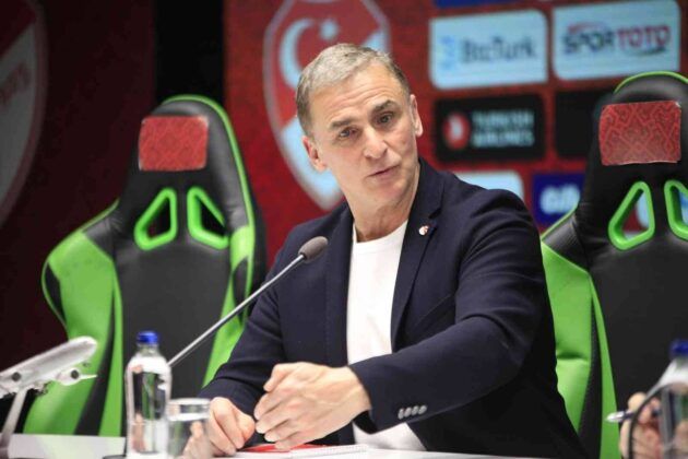 Kuntz: “Yediğimiz goller oynamış olduğumuz sistemden kaynaklanmadı”