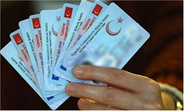 Yeni kimlik kartları ne zamana kadar değişecek? Ücreti ne kadar…