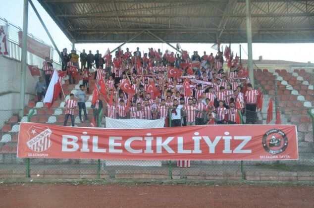 Kaymakam ilçelerinde maç oynanmamasını istedi, ortalık karıştı