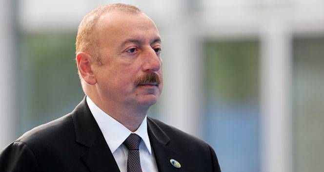 Aliyev ve Paşinyan 6 Nisan’da Brüksel’de bir araya gelecek