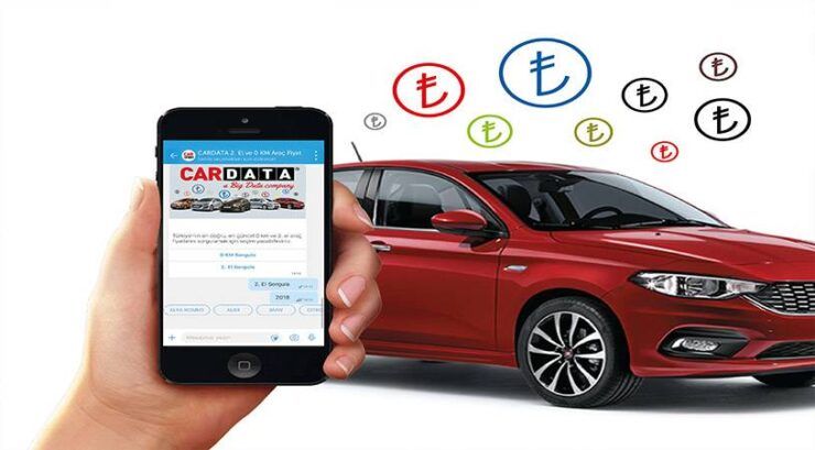 İkinci El Ticaretini  Zorlu Bir Süreç Bekliyor!