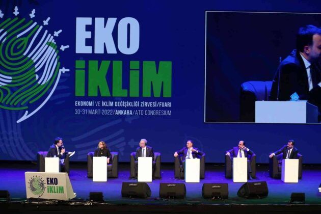 Şahin: “Sıvı gübreden biyogaz üreten ilk belediyelerden biri olduk”