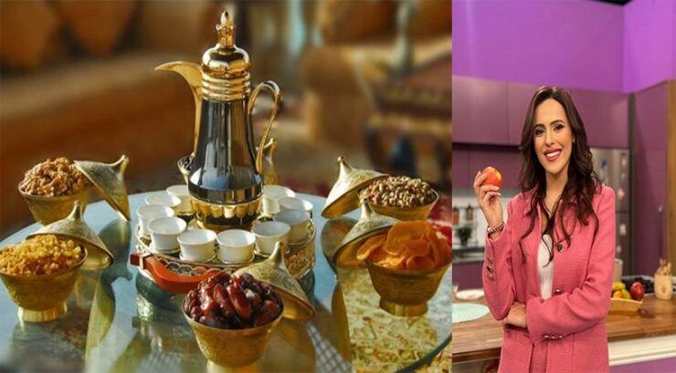 RAMAZANI SAĞLIKLI GEÇİRMEK İÇİN BUNLARA DİKKAT EDELİM