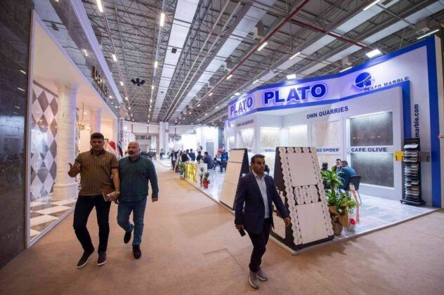 “Marble İzmir” hem şehre hem ülkeye nefes oldu