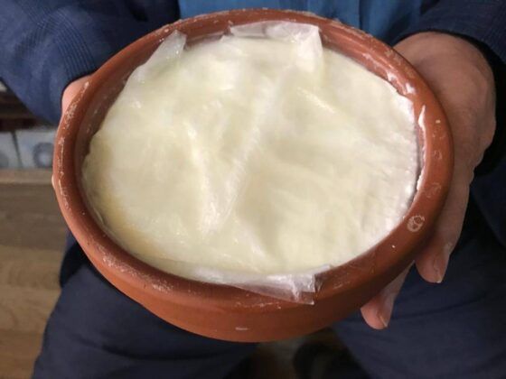 Cumhurbaşkanı Erdoğan’a ikram etmek istiyor