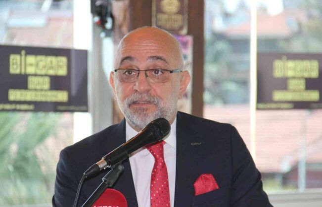 Aydın Barosu’nda seçim hazırlıkları erken başladı